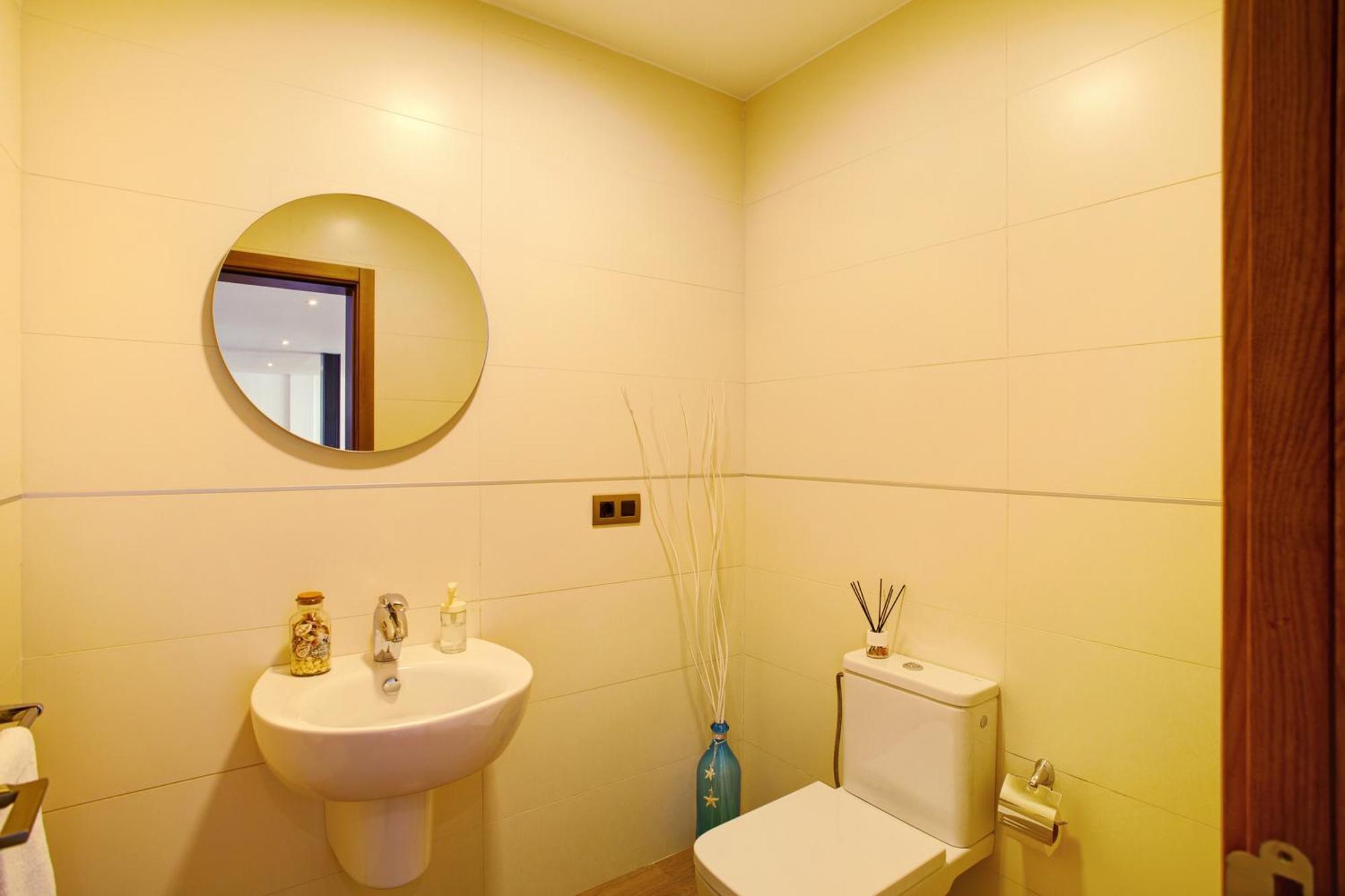 Villa Tauro 31 Mogan Luaran gambar
