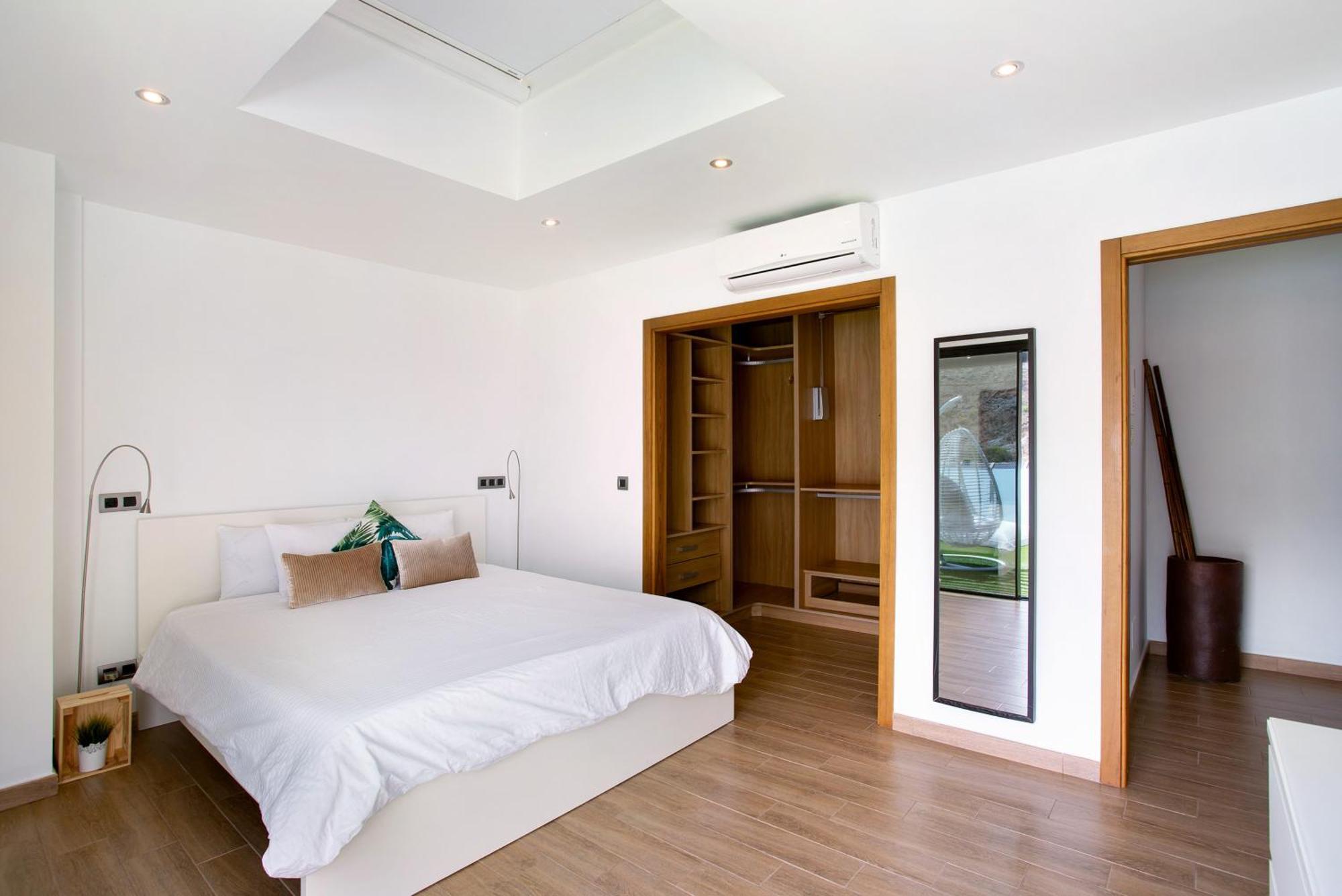 Villa Tauro 31 Mogan Luaran gambar