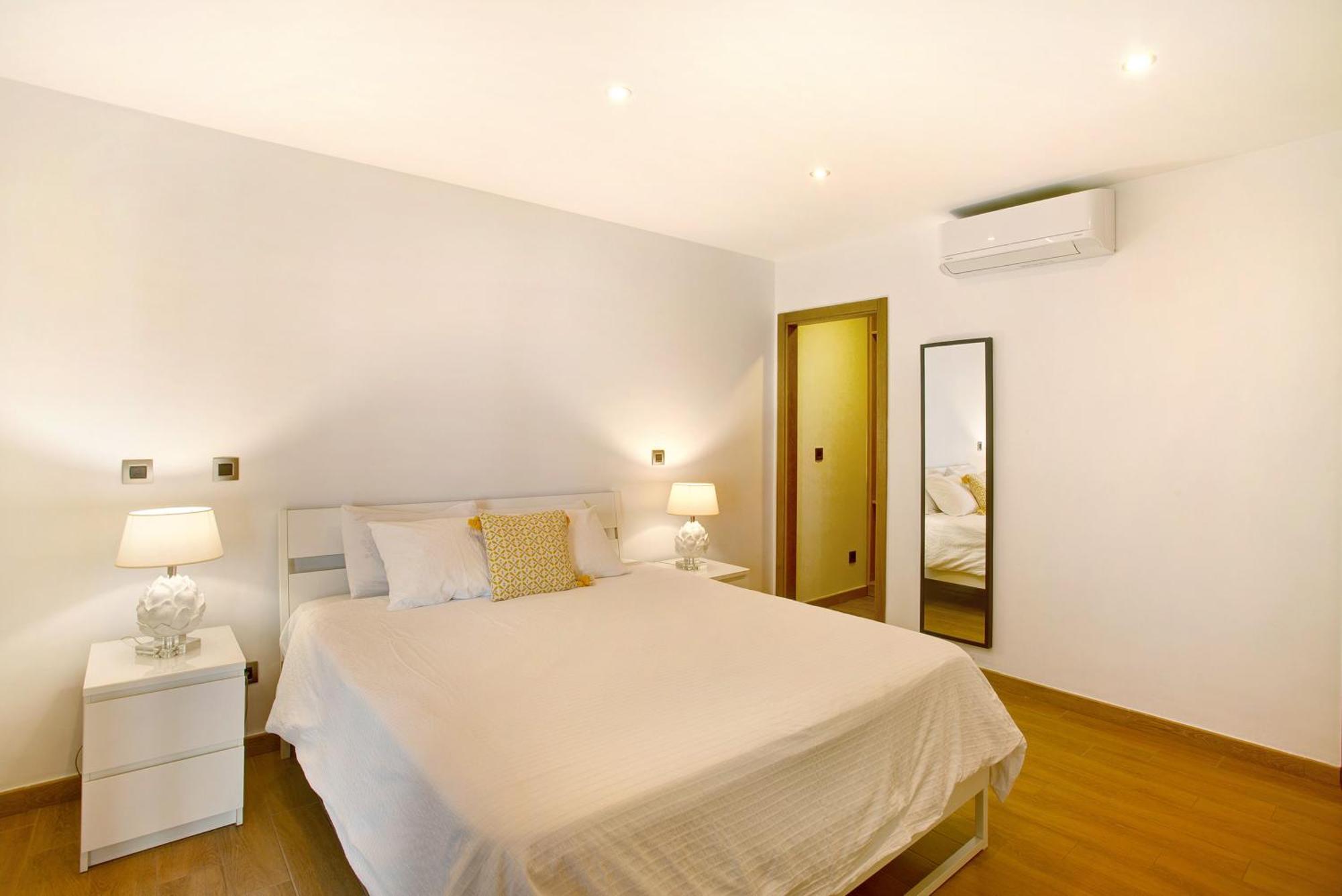 Villa Tauro 31 Mogan Luaran gambar