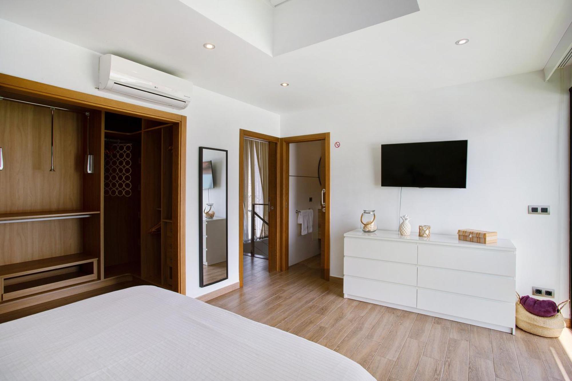 Villa Tauro 31 Mogan Luaran gambar